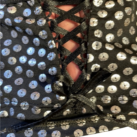 NWOT Sexy Panty - Picture 4 of 8